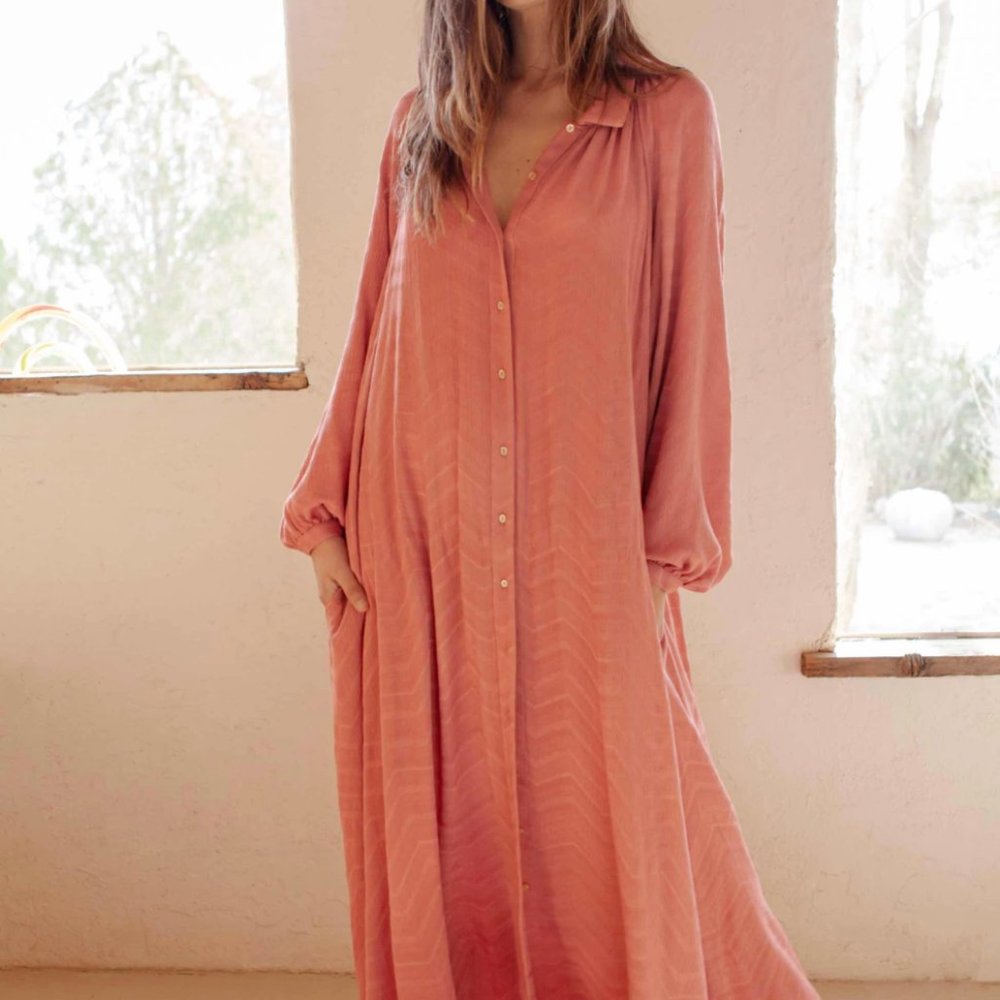 NWT // Christy Dawn Rumi Dress